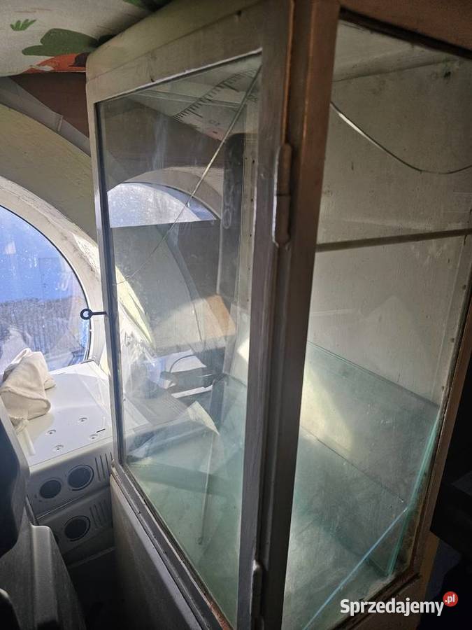 Szafka lekarska Łódź sprzedam