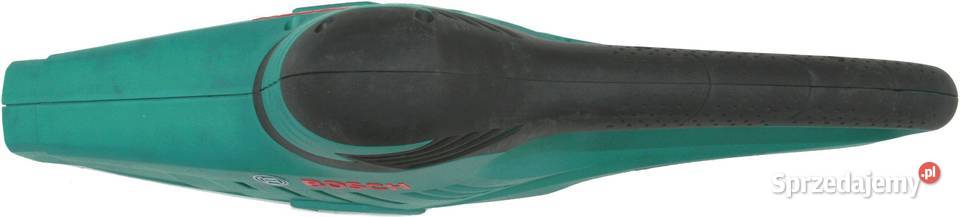 Nożyce do żywopłotu Bosch AHS 5026 obudowa Szczerbice