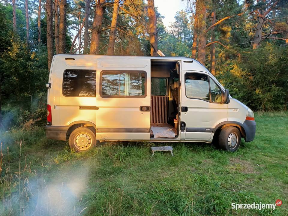 Kampervan