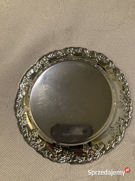 Podkładki na stół pod filiżanki kubki zestaw 5