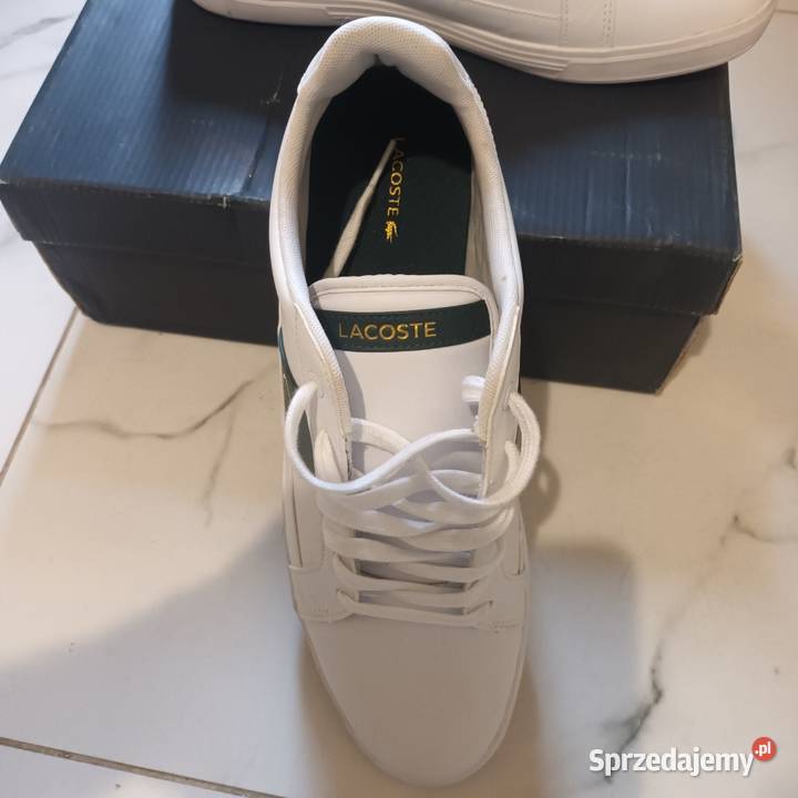 Buty Męskie Lakoste 46 Moda i Styl Będzin