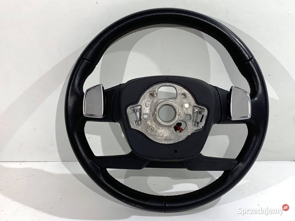 KIEROWNICA AUDI A8 D5 4N0419091C Kierownice