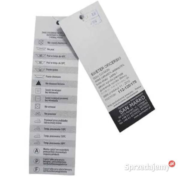 SWETER SWETRY WOJSKOWE WZ 528MON WEŁNIANY Kołobrzeg
