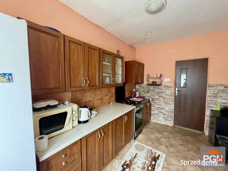 sprzedaży domu bliźniaka 100 metrów Pogorzelica Sprzedaż sprzedam