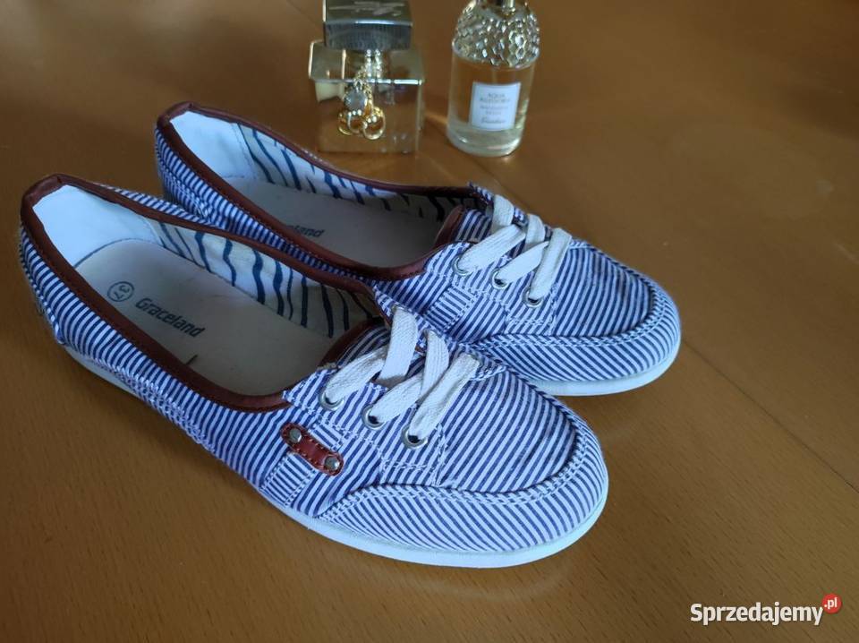 espadryle baleriny loafersy mokasyny trampki inna Kielce