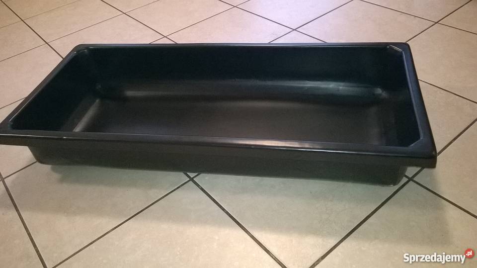 MataKuweta do bagażnika 88x39x14