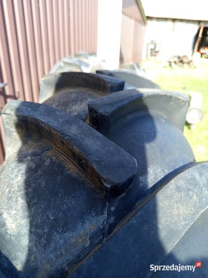 Opona kabat 12428 Wielgie