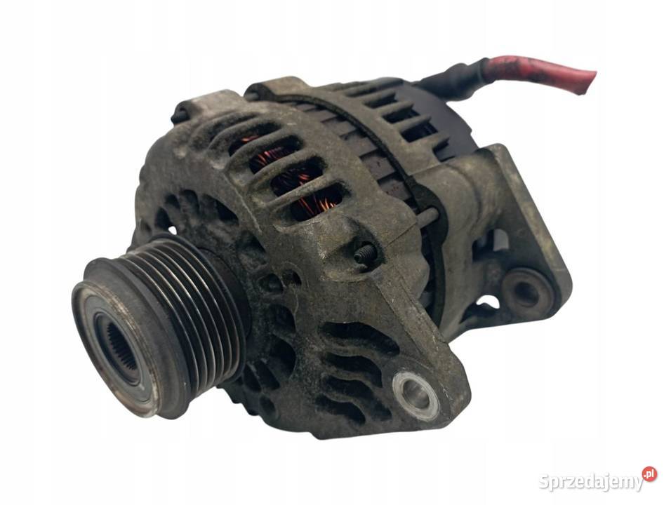 ALTERNATOR 17 CDTI Opel Astra III 20042014 H osobowe