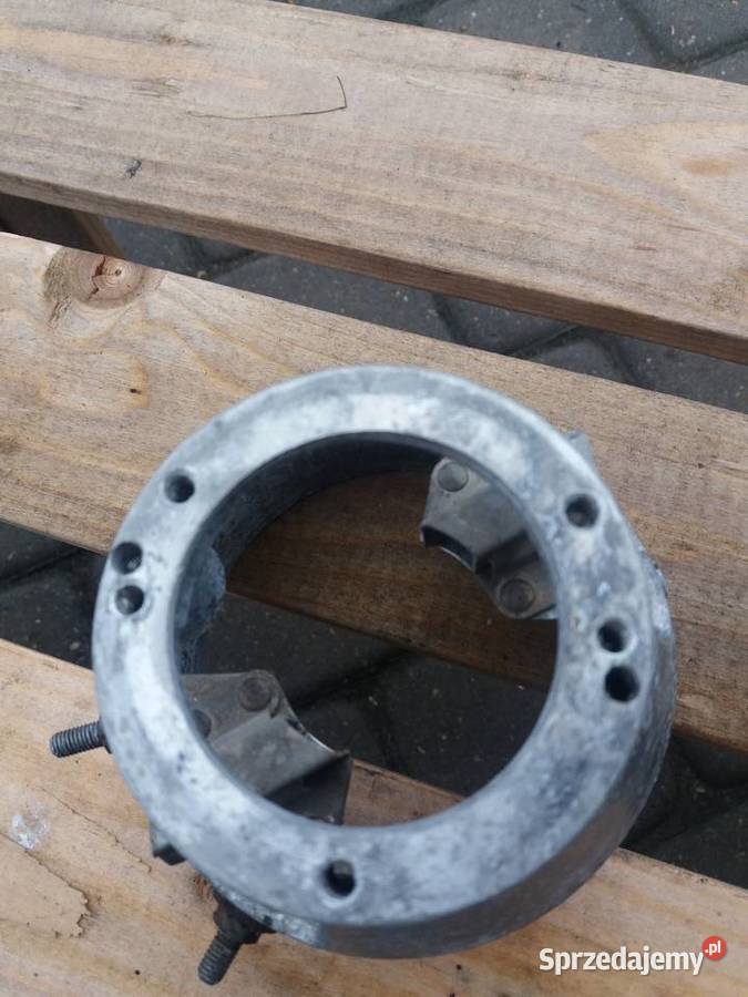 Harley WLA Knucklehead U NOS