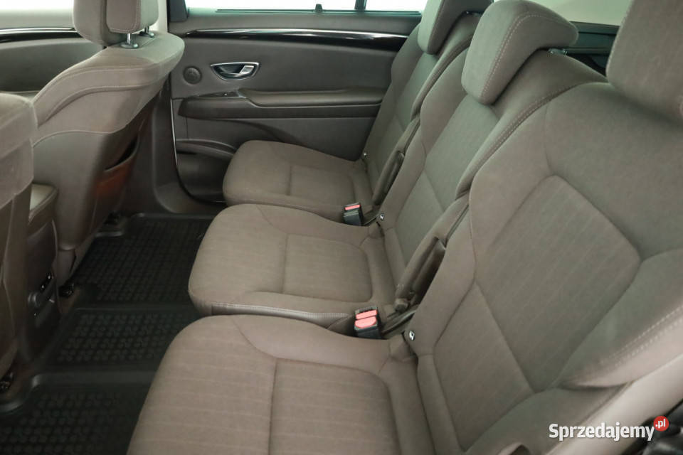 Renault Espace 16 dCi wspomaganie kierownicy Piaseczno