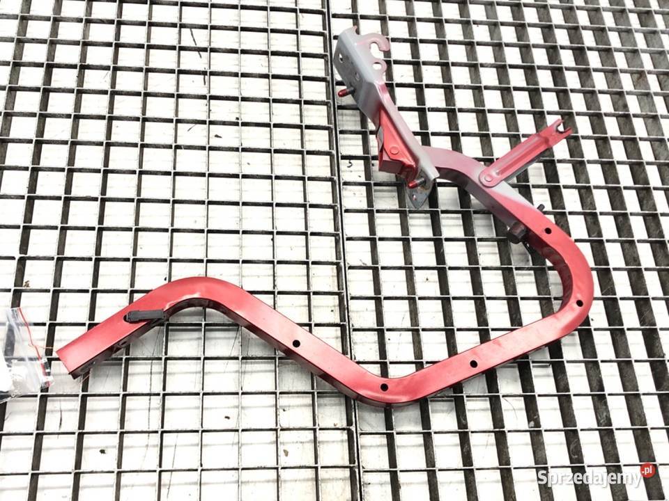 ZAWIAS KLAPY TYŁ LEWY MAZDA 6 GJ SedanLimuzyna