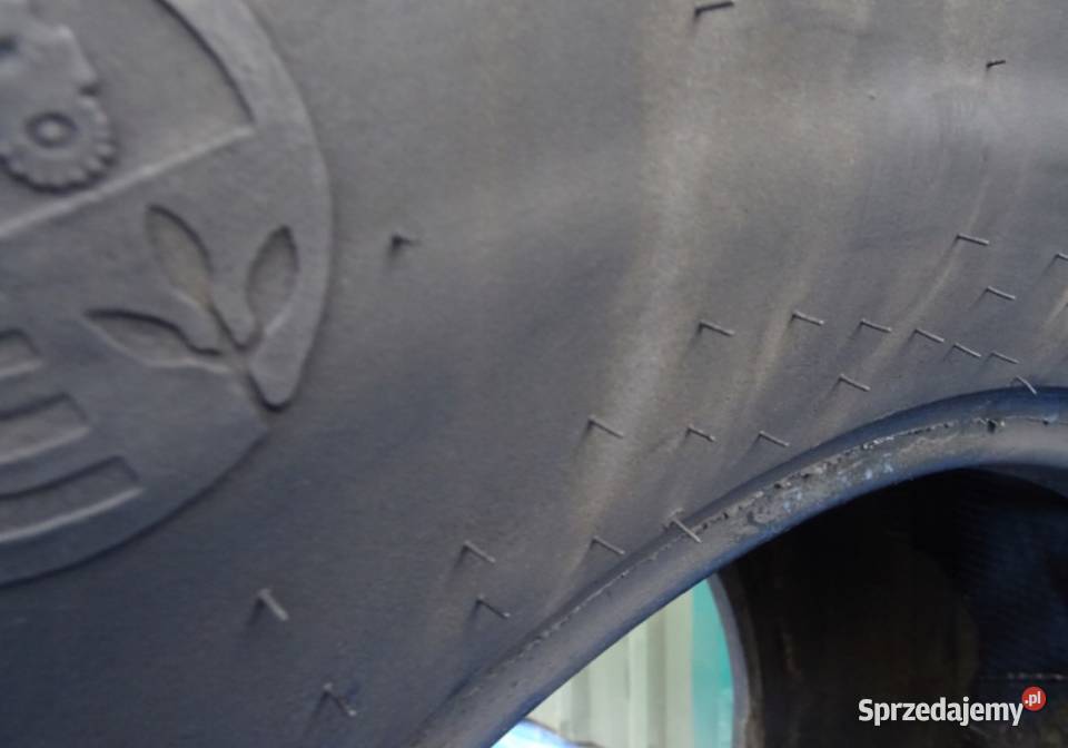 OPONA GOODYEAR DT820 60065 R 28 35 Małomice