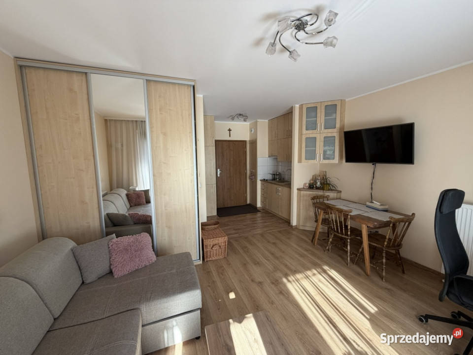 Mieszkanie 27m2 Pruszków
