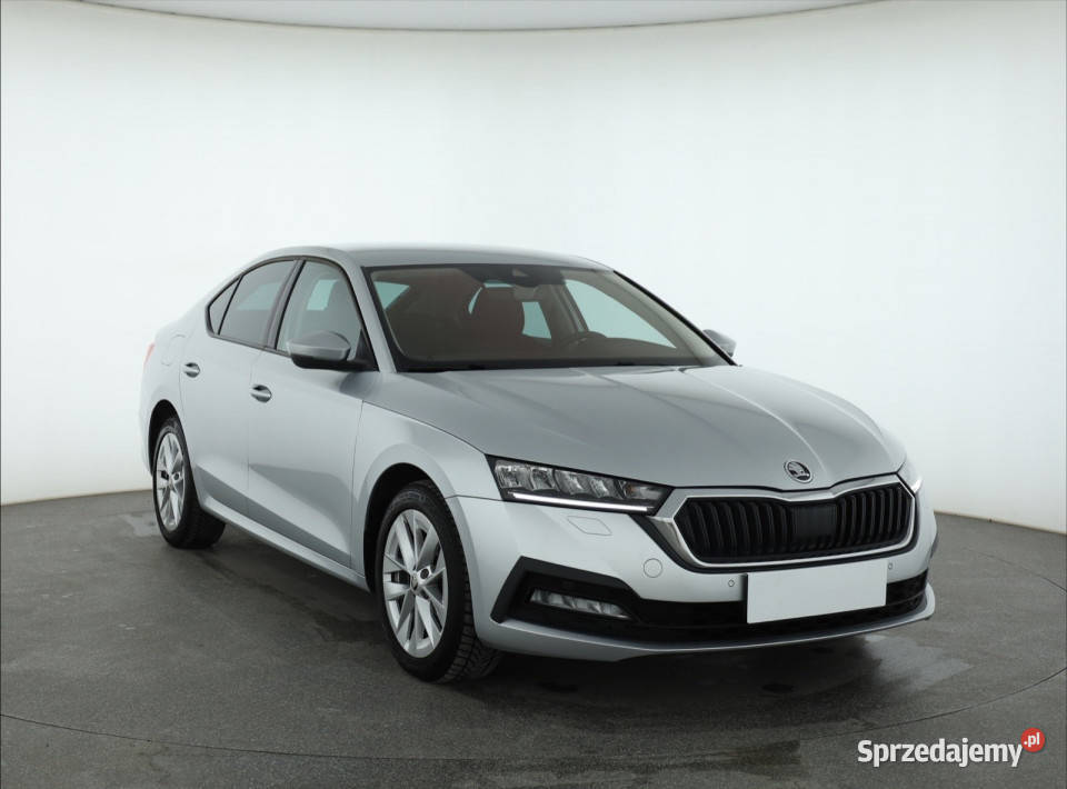 Skoda Octavia 15 TSI mazowieckie Piaseczno sprzedam