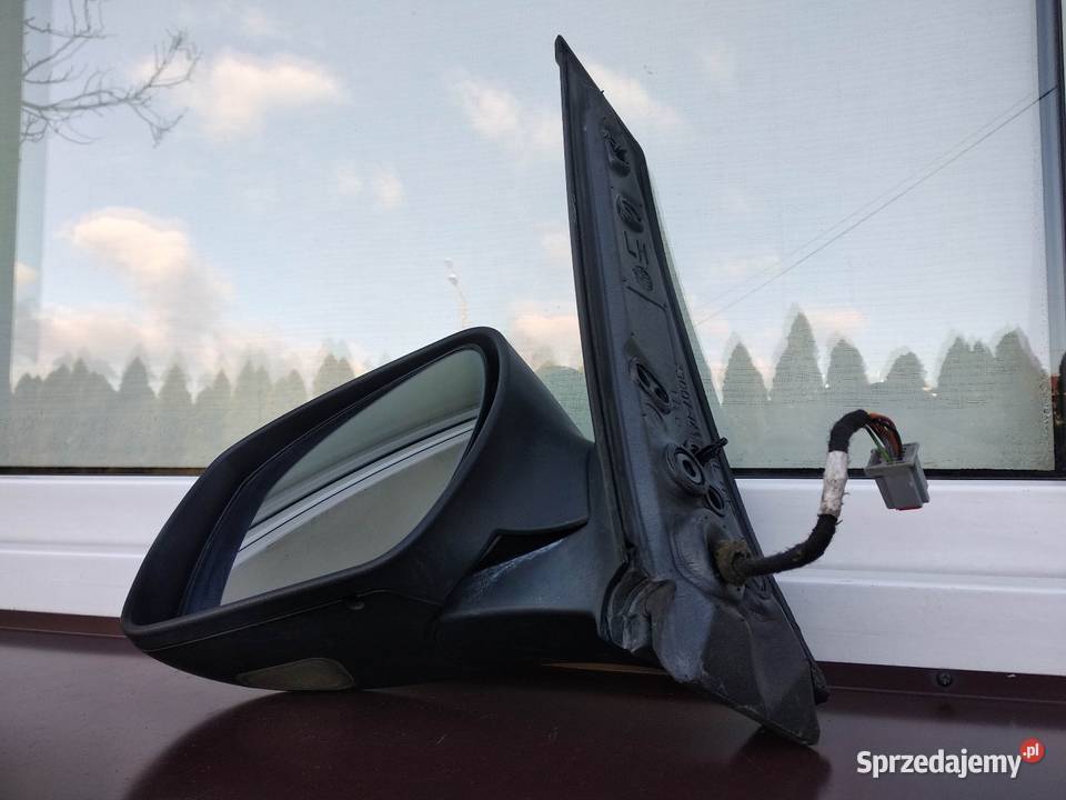 Ford C MK1 LIFT FL lusterko zewnętrzne lewe