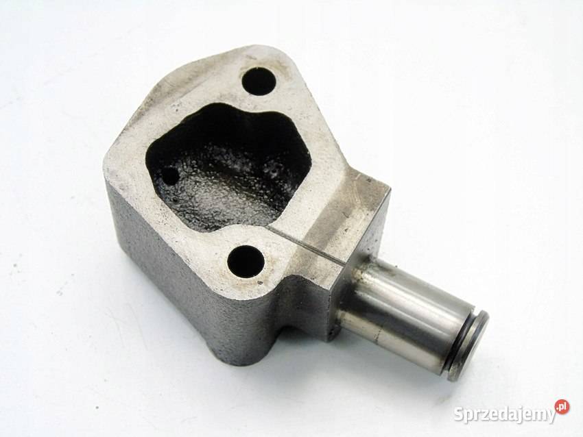 NAPINACZ ŁAŃCUCHA ROZRZĄDU 22 DI NISSAN ALMERA 2 Sosnowiec