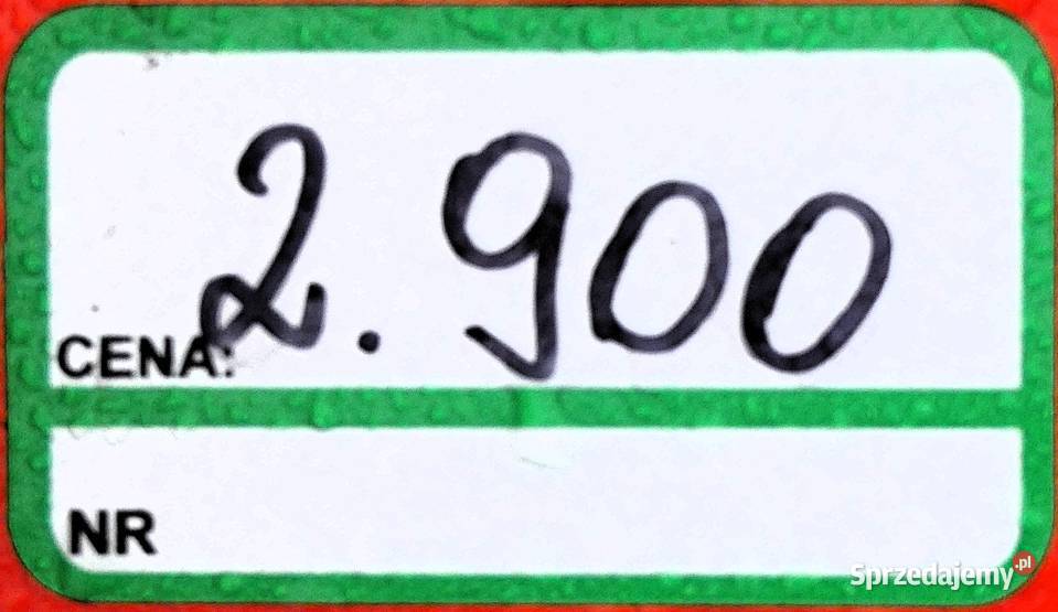 Glebogryzarka do traktorów KUBOTA 137 Baras łódzkie Świnice Warckie