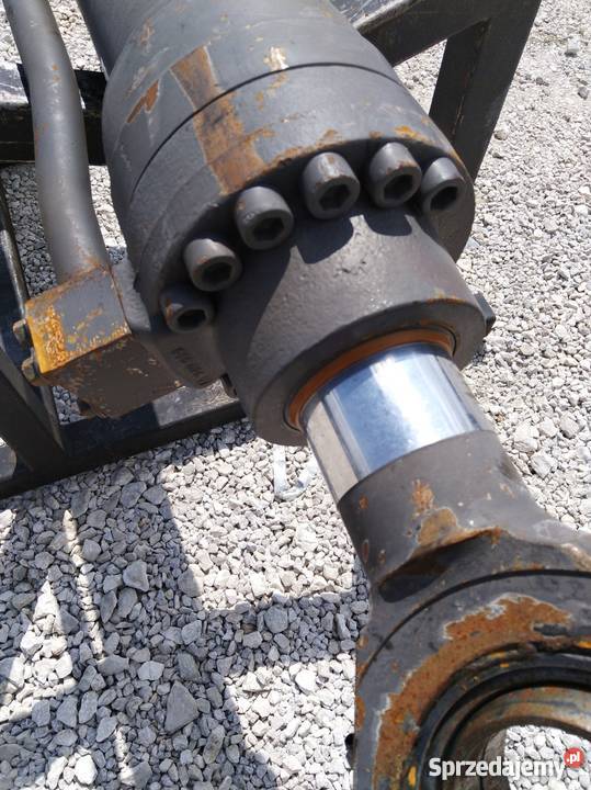 Siłownik Volvo EC 360 380 390 460 290 300 340 Kielce