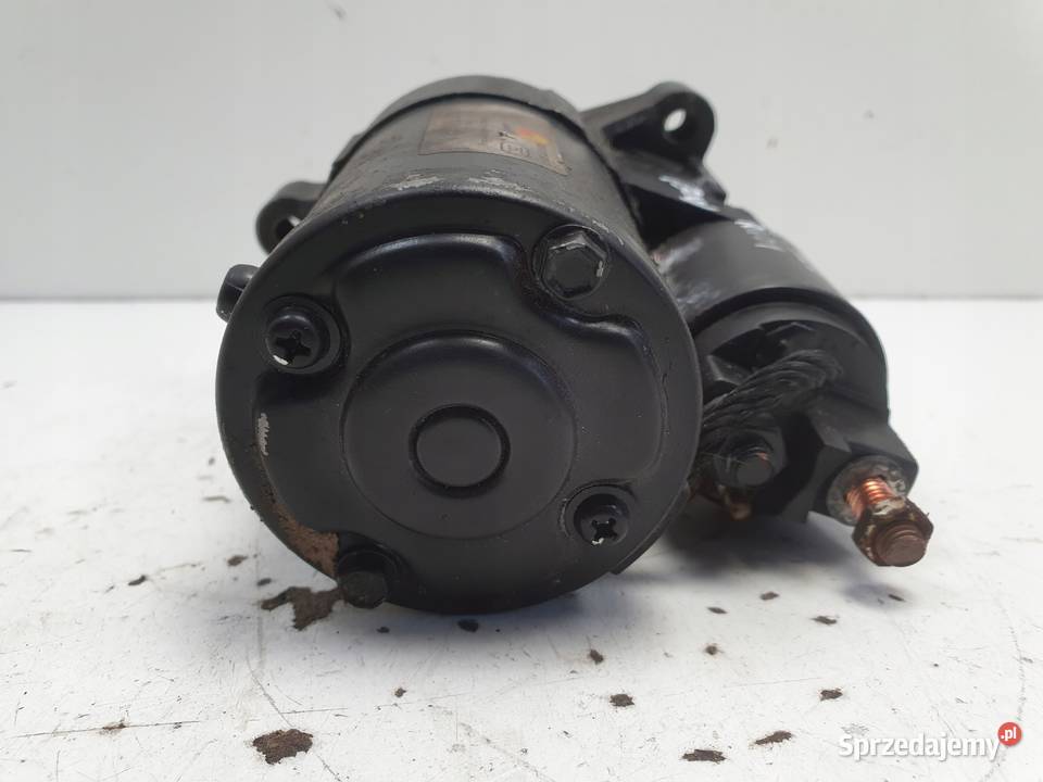 ROZRUSZNIK Citroen Jumper II 22 HDI ROZRUSZNIK lubelskie Rudka