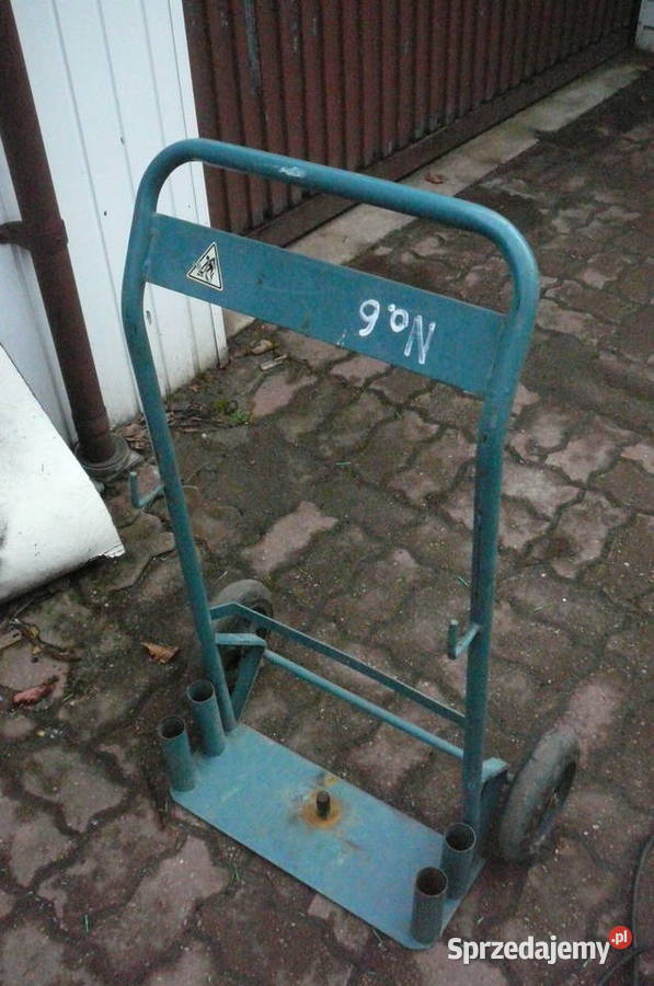 Młot wyburzeniowy Makita HM1810 Wózek 2000 W moc