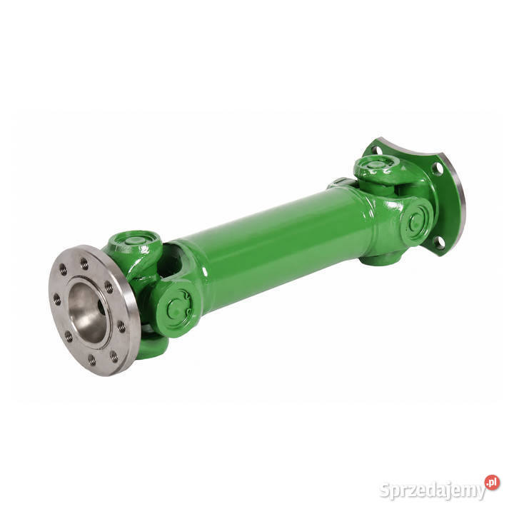 Wał napędowy John Deere dł 360 mm WALJD360 małopolskie Kamionna