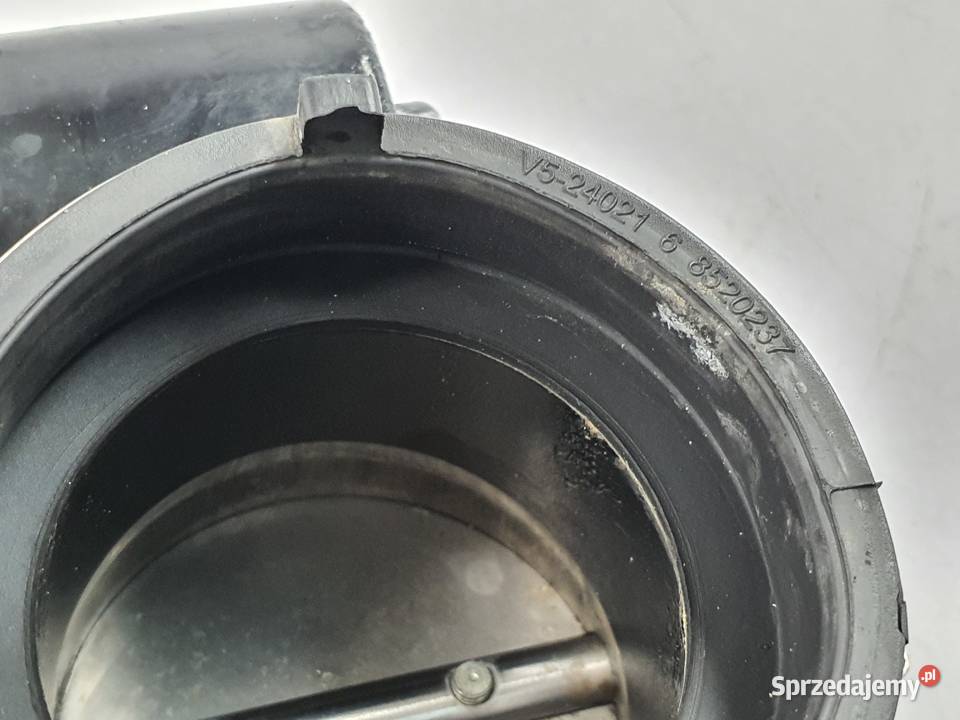 Przepustnica Lewa Czujnik Tps Bmw R 1200 Gs Łódź