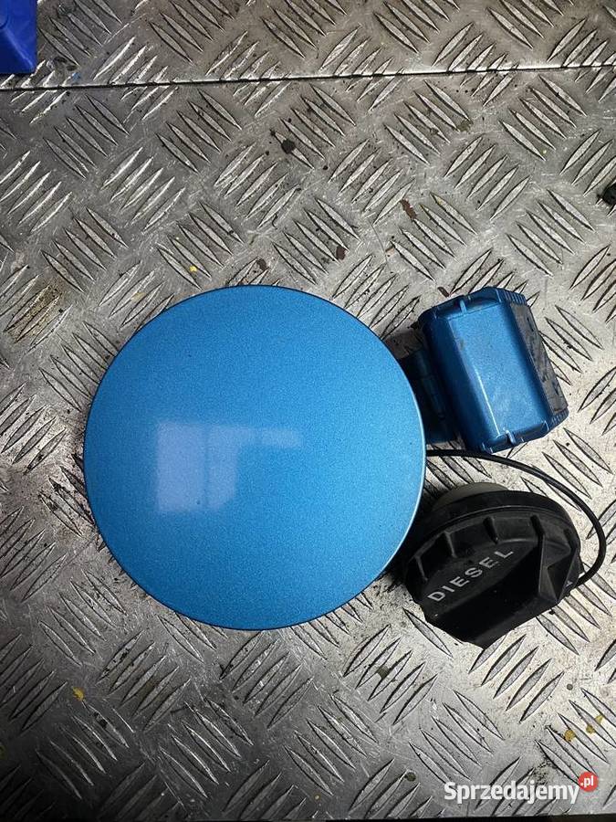 Klapka Wlewu Paliwa Hyundai Getz Hatchback TB wielkopolskie Ostrów Wielkopolski