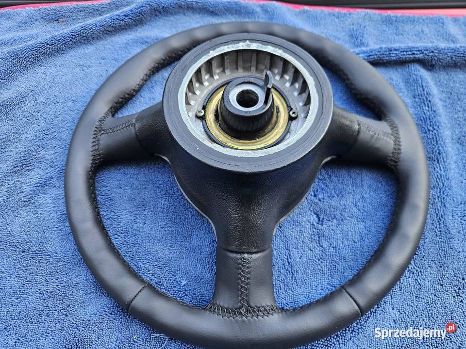 Kierownica Bmw e30 mtechnic 2 mała Wrocław