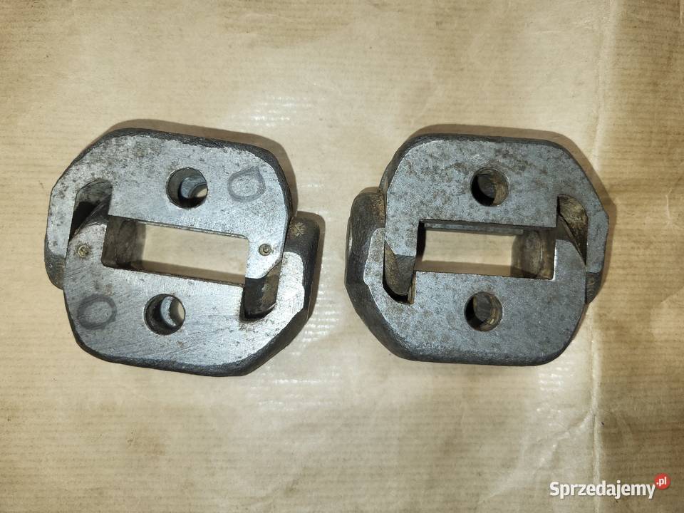 Trabant 500 600 601 Nowe przeguby półosi osobowe Piaseczno