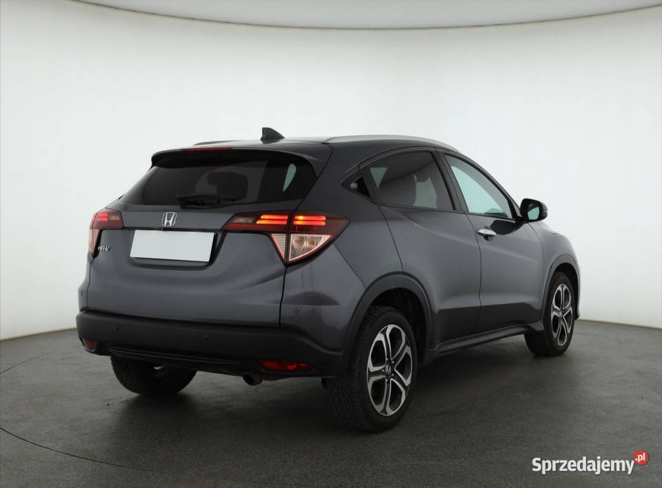 Honda HRV 15 iVTEC tempomat sprzedam
