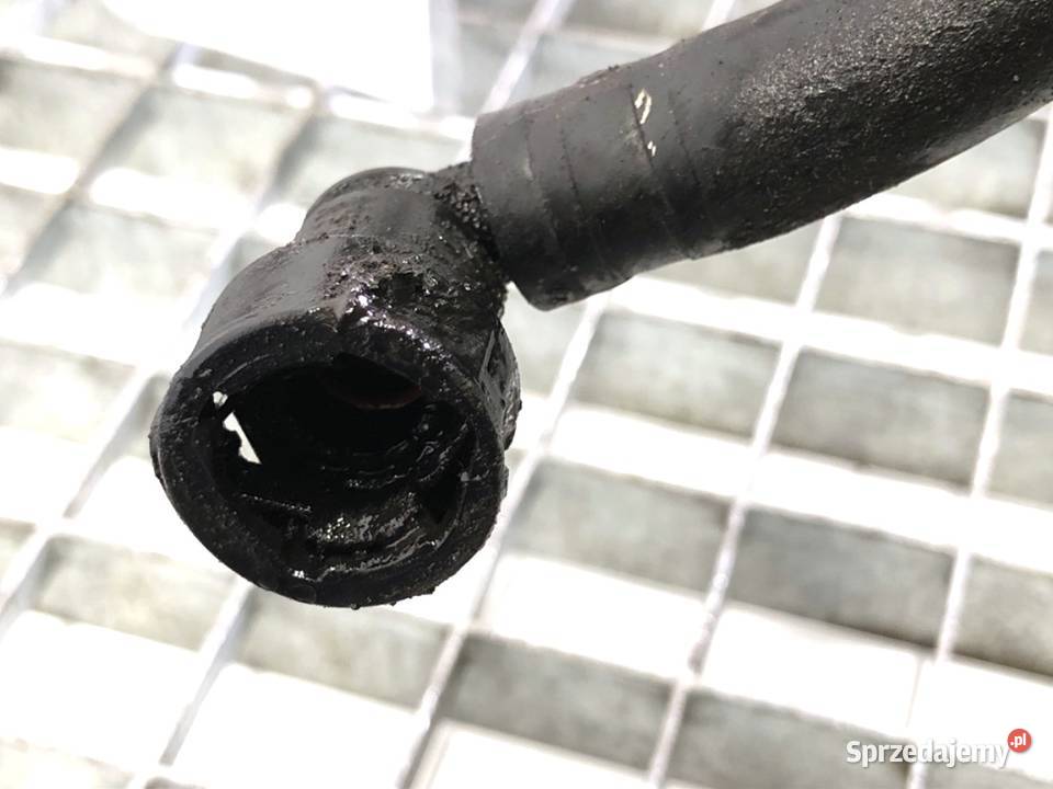 WĄŻ WSPOMAGANIA FORD MONDEO MK4 7G913A65FE 20 podkarpackie sprzedam