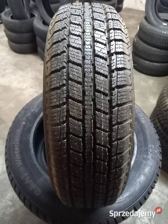 2x Opona NIEUŻYWANA ZIMOWA 15565R14 ROTALLA 149 Zaścianki