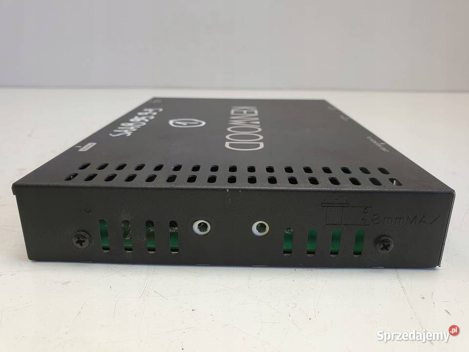 Saab 95 95 lift TUNER RADIO FM AM 5523998 Rudka