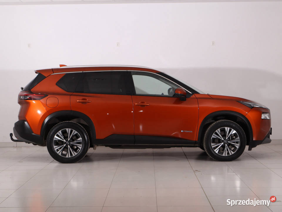 Nissan XTrail 15 VCT ePower Piaseczno