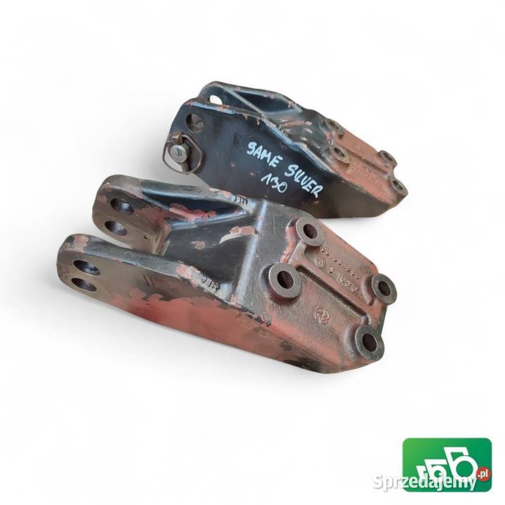 Mocowanie odciągu ramienia 001064220 Same Silver Wilkowo