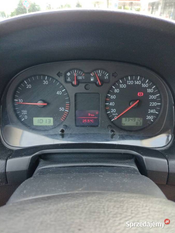 VW Golf 19 TDI 101 Koni Opole sprzedam