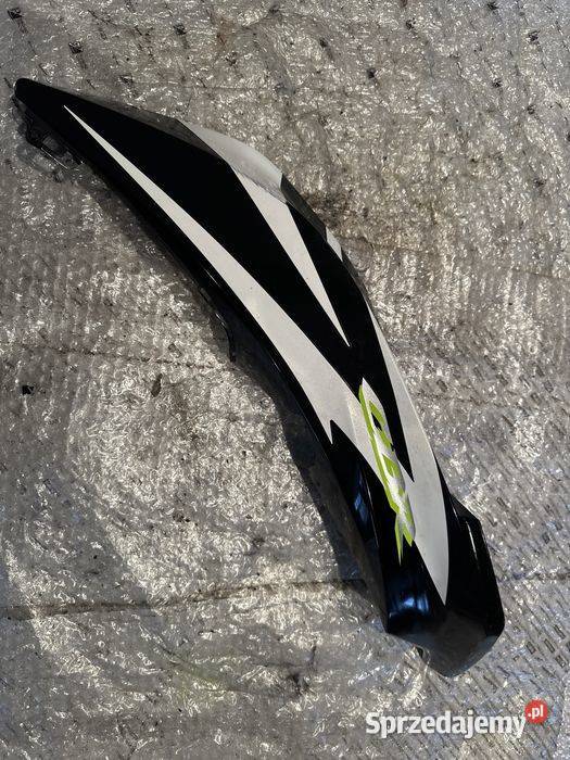 HONDA CBR 600 RR PC 40 Owiewka Bok Boczek Prawa wielkopolskie Poznań