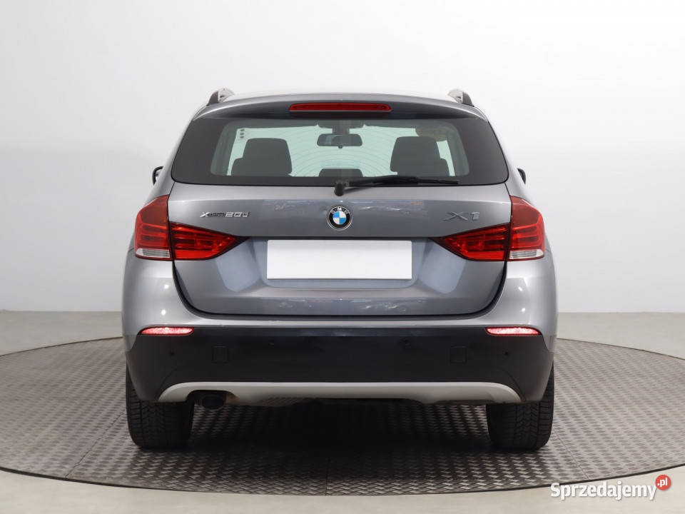 BMW X1 xDrive20d bluetooth Bielany Wrocławskie