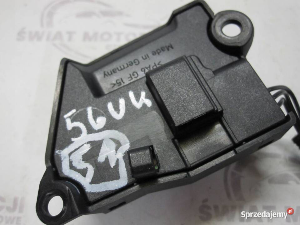 BMW E81 E87 LIFT 07r przełączniki kierownicy