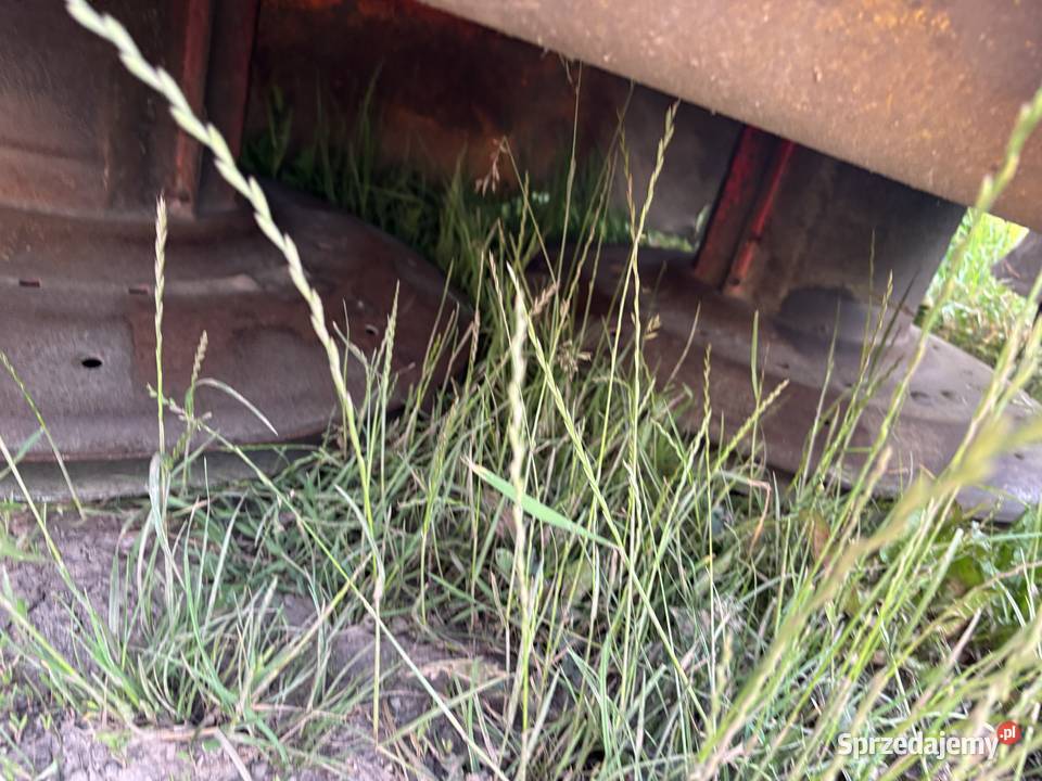 Kosiarka rotacyjna Pottinger 190