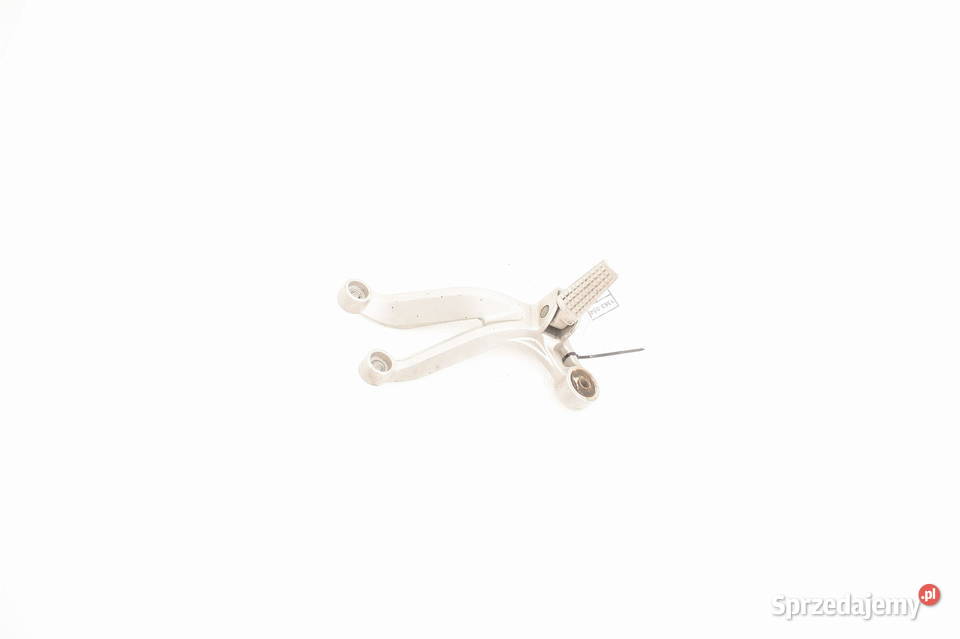 SET PRAWY PASAŻERA Suzuki GSXR 600 750 K1 K2 K3 Pozostałe Sobótka