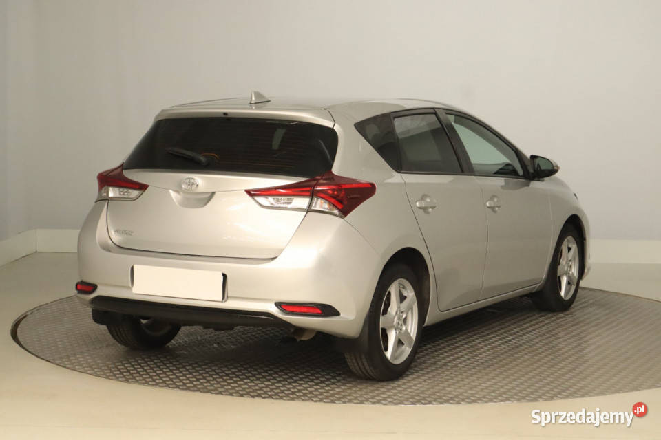 Toyota Auris 13 Dual VVTi Zabrze sprzedam