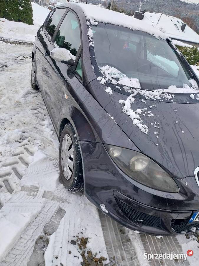 Seat altea 2004 19tdi