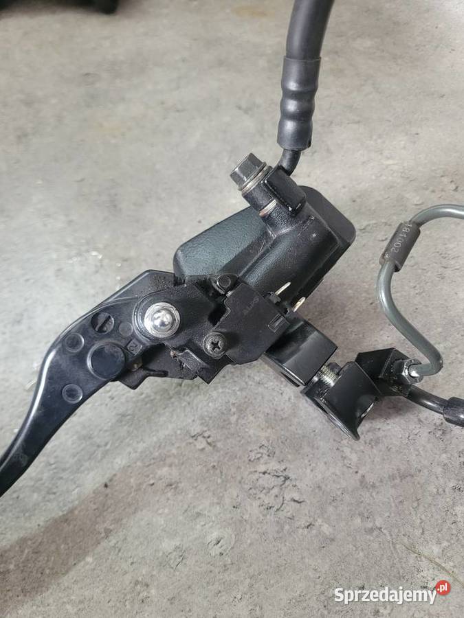 HONDA GOLD WING GL1800 SC79B 1823 OEM POMPA