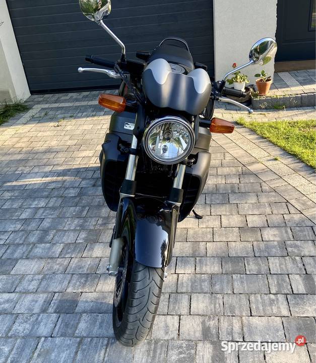 Honda CB1100 X11 eleven 2003 100KW 25 przebieg metalic lubelskie Biała Podlaska sprzedam