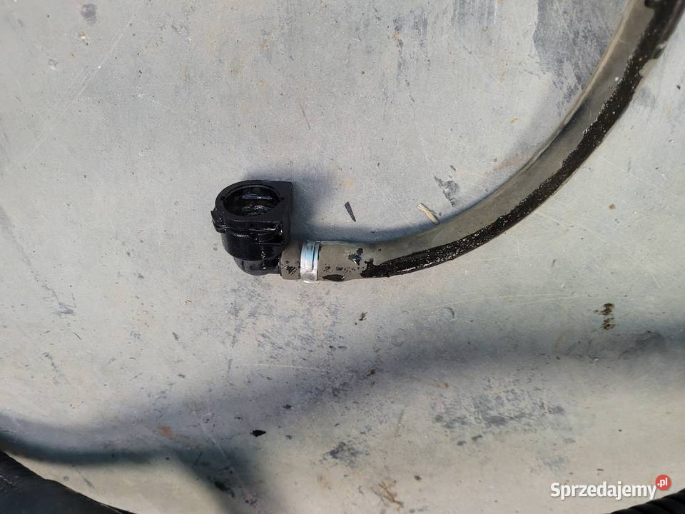 CASE IH PUMA 145 12r PRZEWÓD ADBLUE 84385153 Kolno