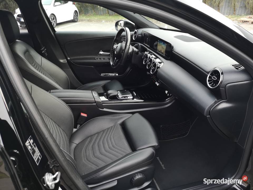 ładny i zadbany niski przebieg 88 zamiana Rok produkcji 2019