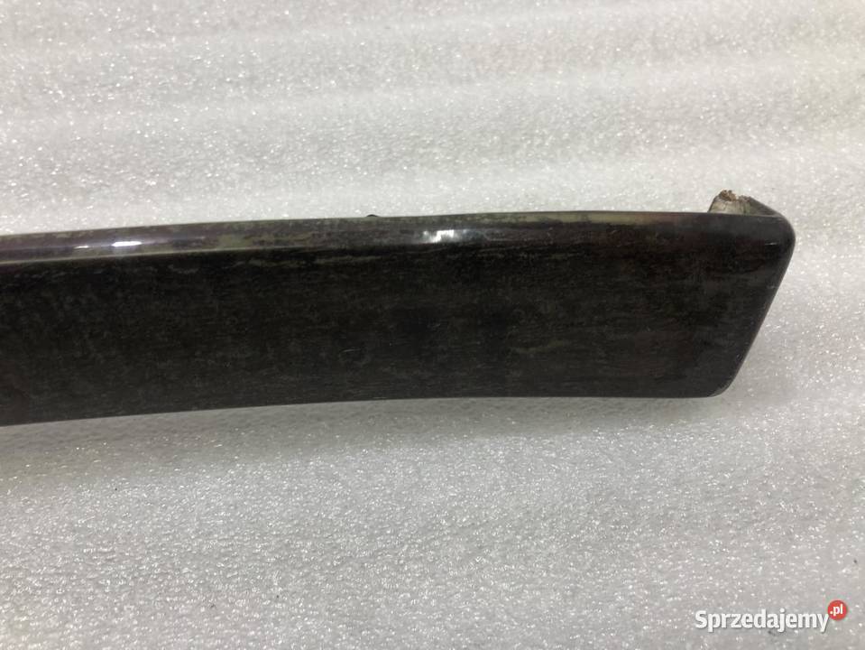 LISTWA DEKOR MERCEDES EKLASA W211 0209 EU