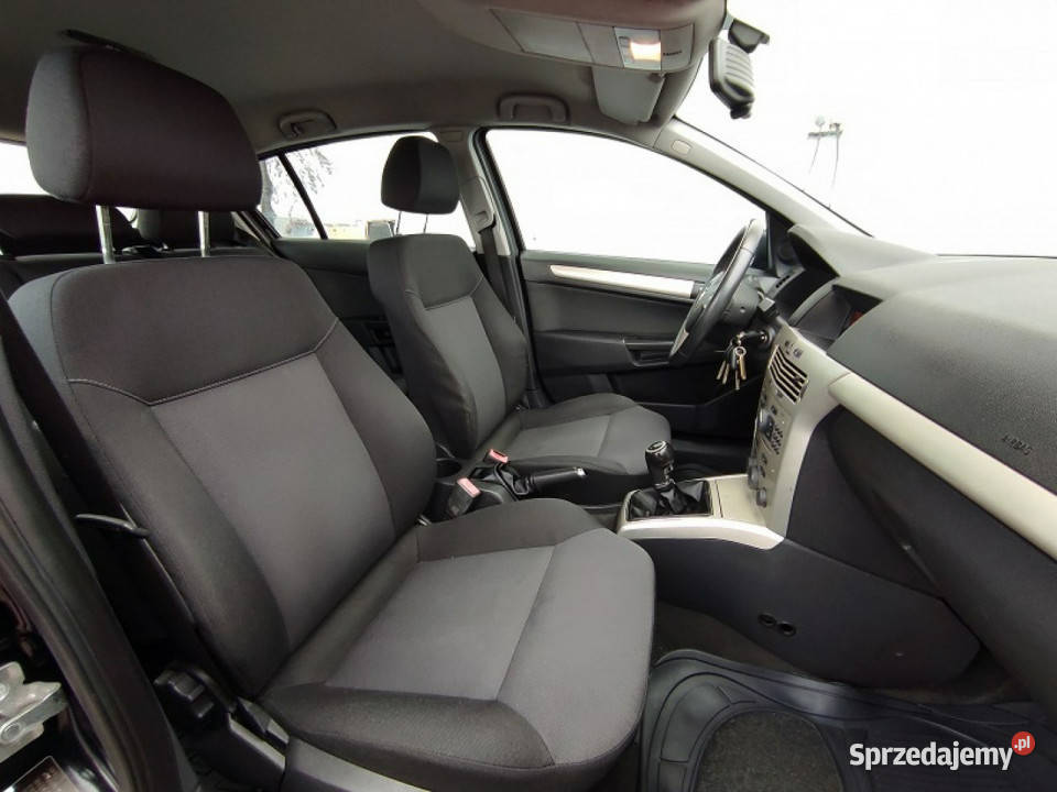 Opel Astra klima elszyby Org radio CD Isofix Astra śląskie Racibórz sprzedam
