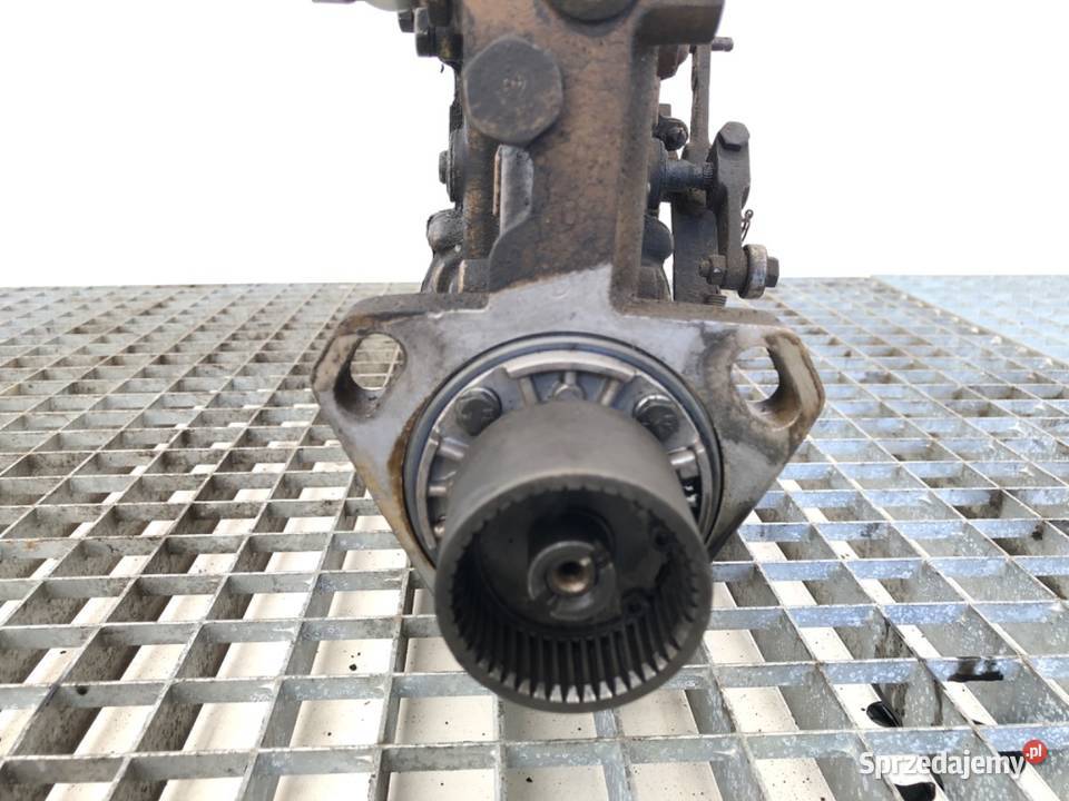 POMPA WTRYSKOWA DAEWOO LUBLIN II 4M3176 24 87 sprzedam